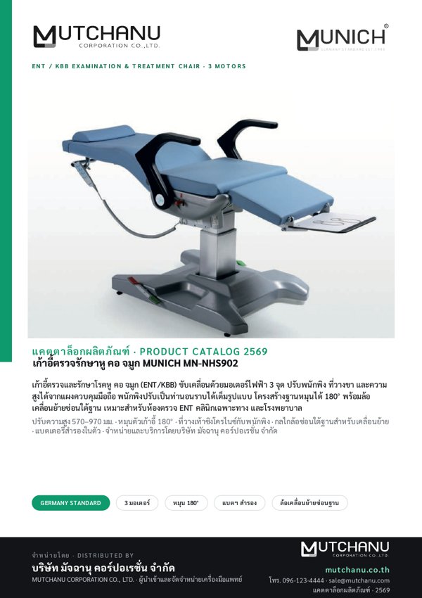 ปกแคตตาล็อก MN-NHS902